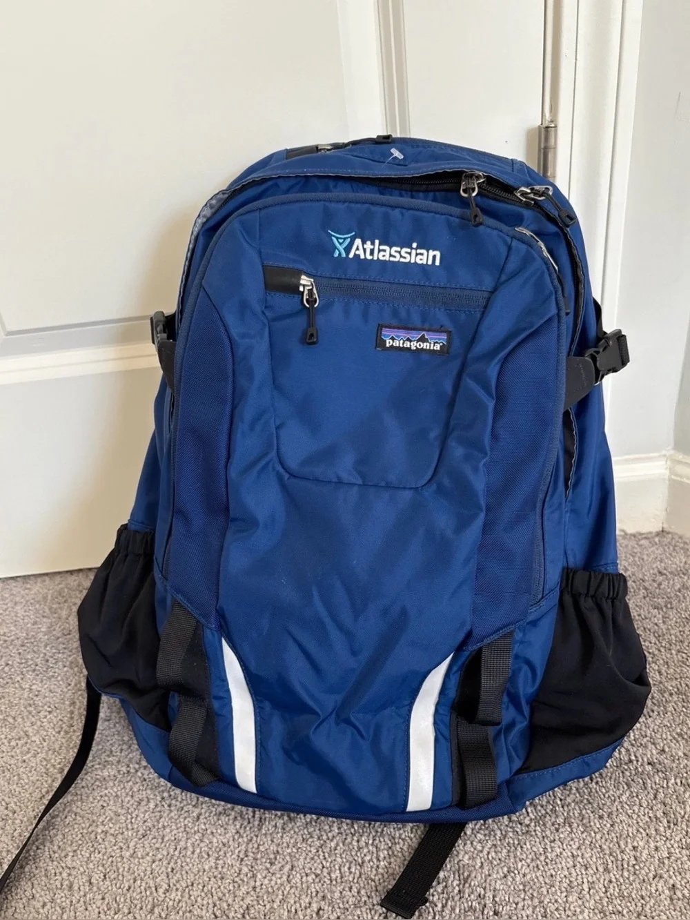 Patagonia Aysen 25L Over Should Backpack